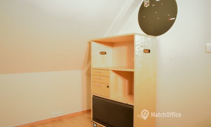 Kontor Møllegata 6 4319 Sandnes