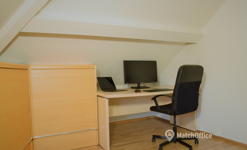 Kontorsenteret i Møllegata 6, 4319 Sandnes - 0 | MatchOffice