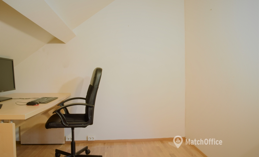 Kontorhotell i Møllegata 6, 4319 Sandnes - 1 | MatchOffice