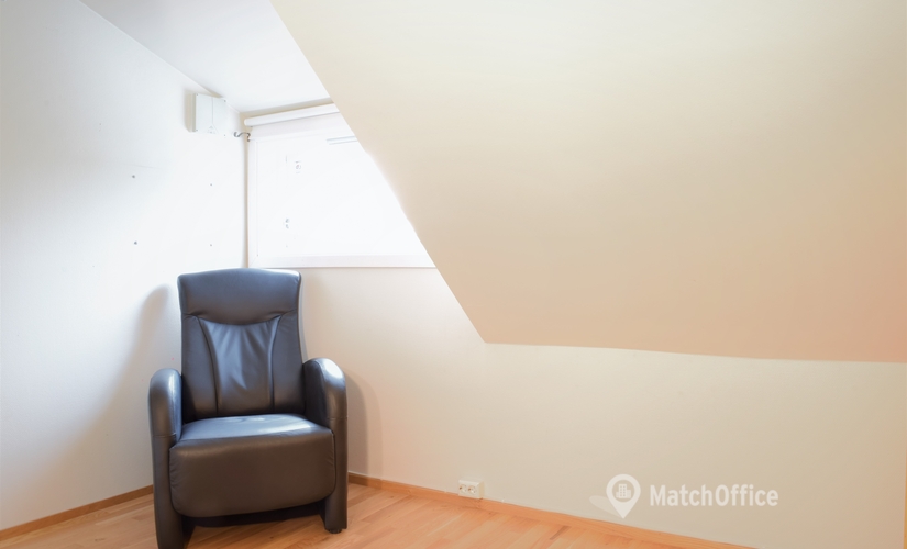 Kontorhotell i Møllegata 6, 4319 Sandnes - 2 | MatchOffice