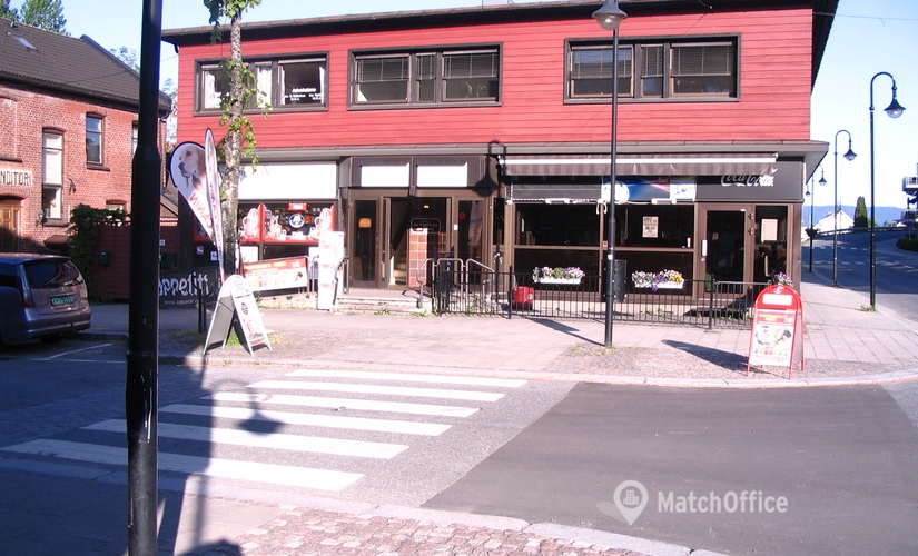 Kontor Arbeidergata 35 3050 Nedre Eiker