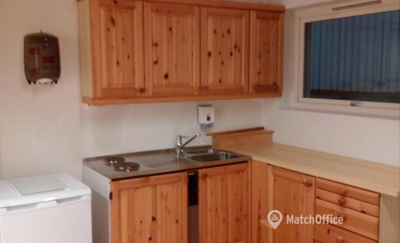 Lease suitable a 50 m² Shared workspace in Hamar, Rektor Jørgensens gate 3 (2318) - 4 | MatchOffice