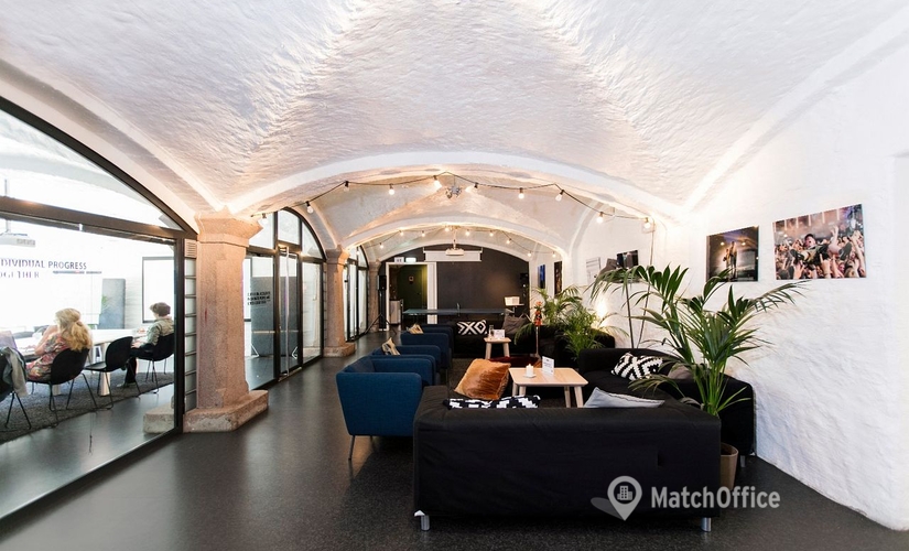 Kontor Fredensborgveien 24 D 0177 Oslo