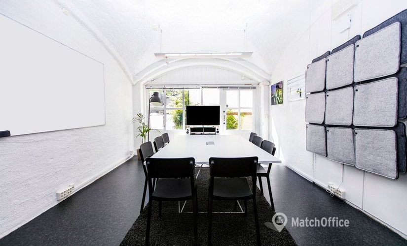 Kontor Fredensborgveien 24 D 0177 Oslo