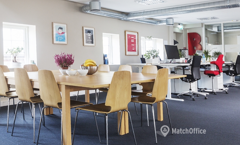 Kontor Fredensborgveien 24D 0177 Oslo