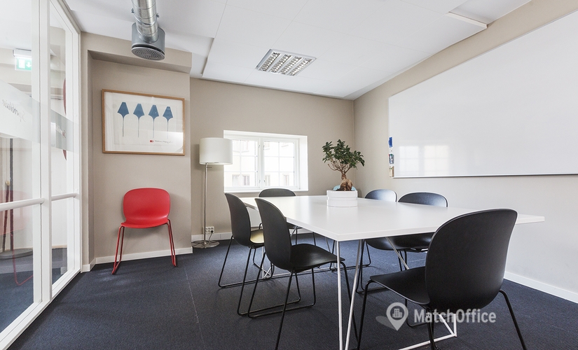 Kontor Fredensborgveien 24D 0177 Oslo