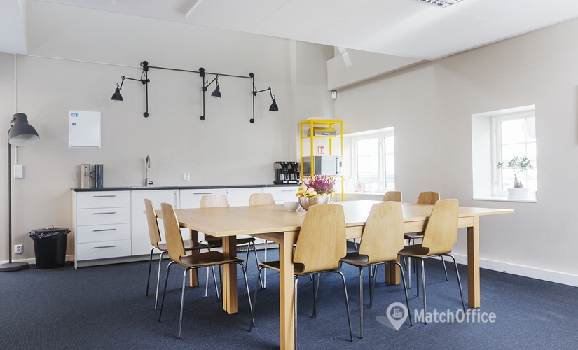 Kontor Fredensborgveien 24D 0177 Oslo