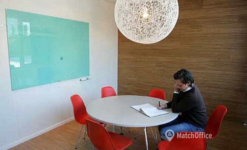 60 m² Business park property available to rent in Oslo, Sandakerveien 24 C (0473) - 2 | MatchOffice.com