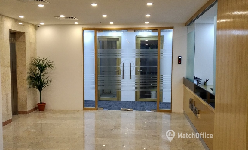 50 m² Serviced office in Muscat, Al Ghubrah Street (133) - 1 | MatchOffice.com