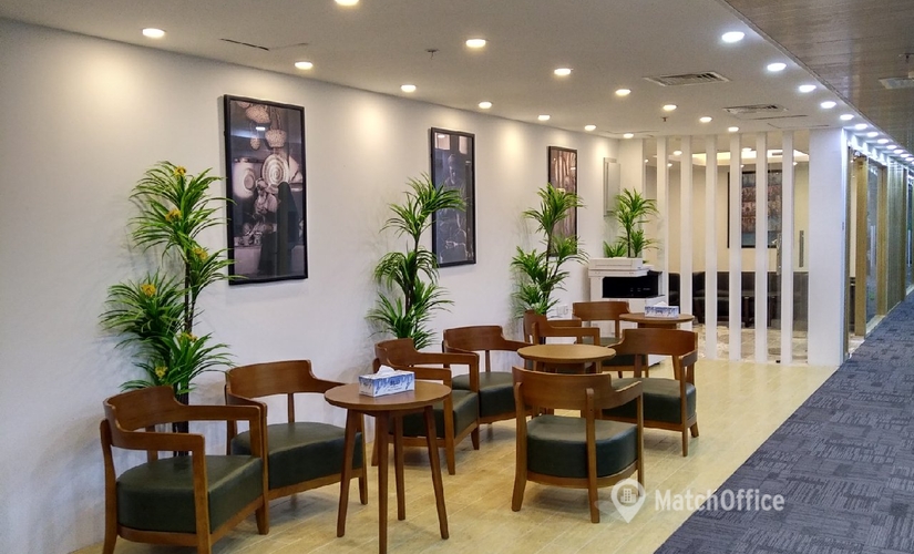 50 m² Coworking space in Muscat, Al Ghubrah Street (133) - 1 | MatchOffice