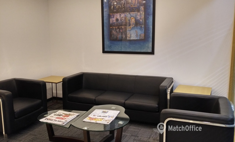 50 m² Shared office  in Muscat, Al Ghubrah Street (133) - 2 | MatchOffice