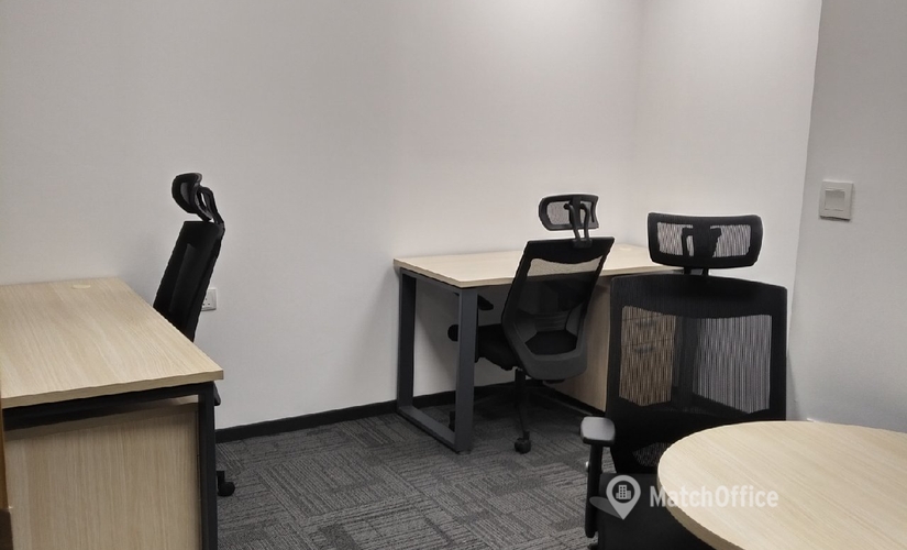 50 m² Coworking space in Muscat, Al Ghubrah Street (133) - 3 | MatchOffice