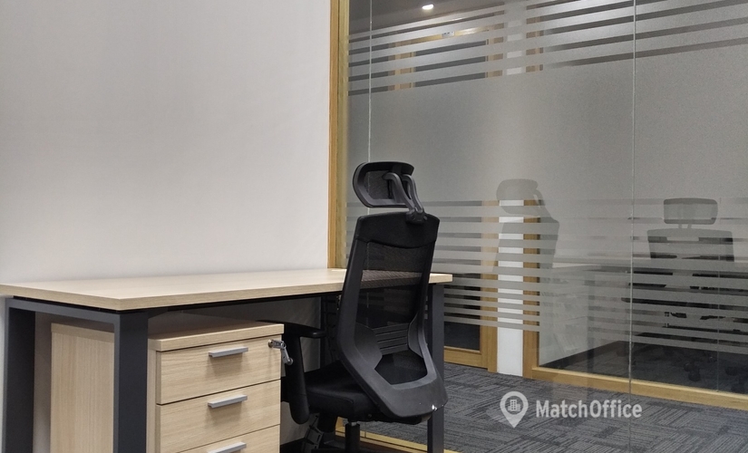 50 m² Shared office  in Muscat, Al Ghubrah Street (133) - 4 | MatchOffice.com