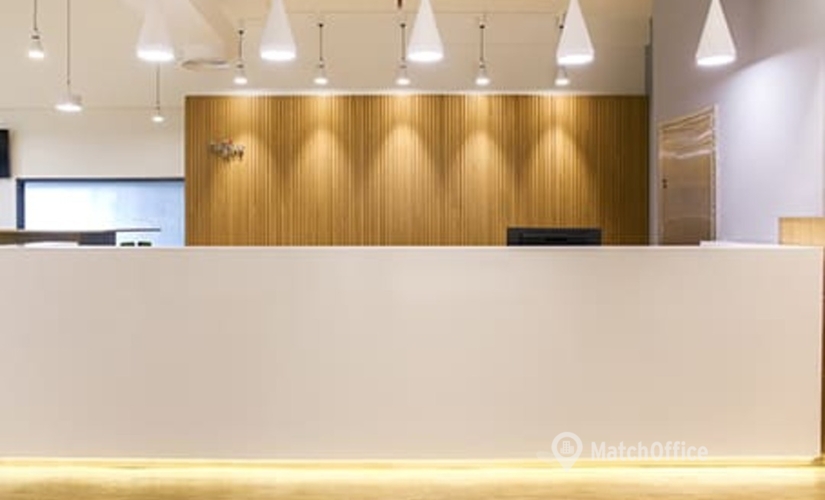 60 m² Business center in Muscat, Samatel Building (113) - 1 | MatchOffice