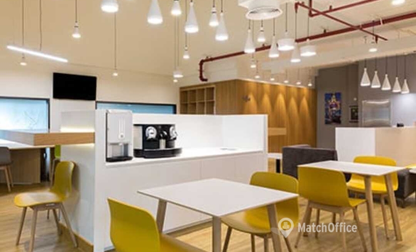 60 m² Conference space in Muscat, Shatti Al Qurum (113) - 1 | MatchOffice.com