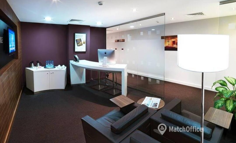 Virtual office in Muscat, Muscat City Centre (113) - 1 | MatchOffice.com