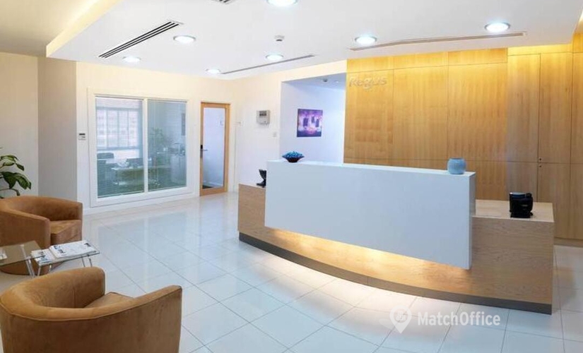 Virtual office in Muscat, Muscat City Centre (113) - 3 | MatchOffice