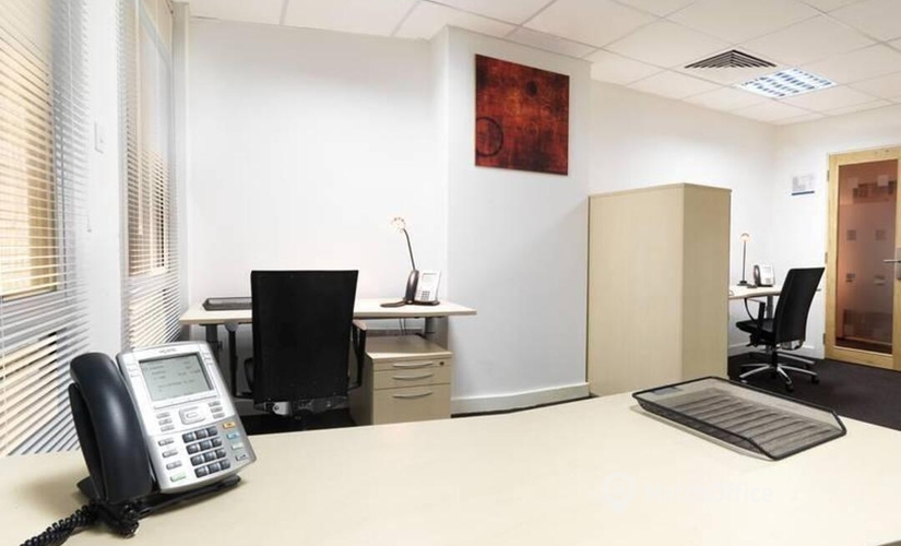 Virtual office space in Muscat, Muscat City Centre (113) - 0 | MatchOffice