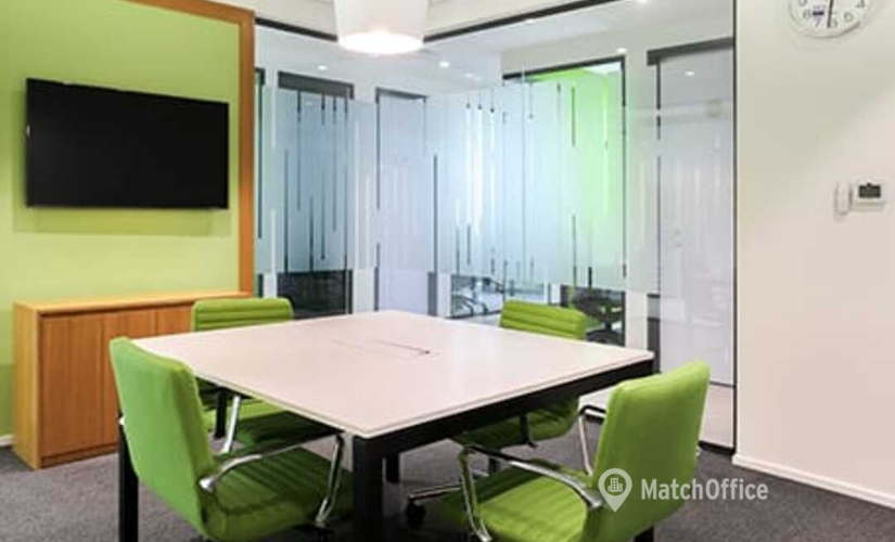 60 m² Business park in Muscat, Shatti Al Qurum (113) - 0 | MatchOffice.com