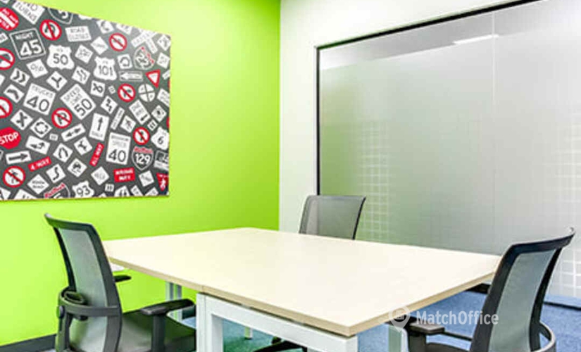 60 m² Business park in Muscat, Shatti Al Qurum (113) - 2 | MatchOffice.com