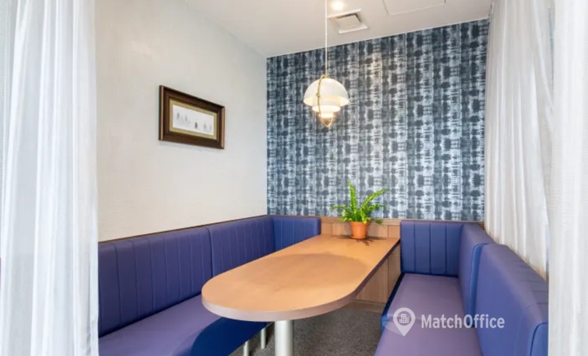 100 m² Co-working  in Muscat, Al Matar Street (113) - 13 | MatchOffice