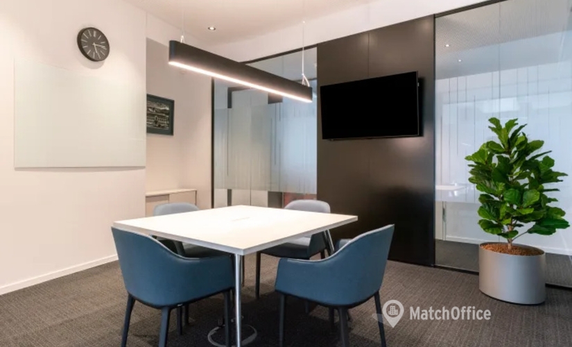 Virtual address in Muscat, Holiday Inn Muscat Al (113) - 4 | MatchOffice.com