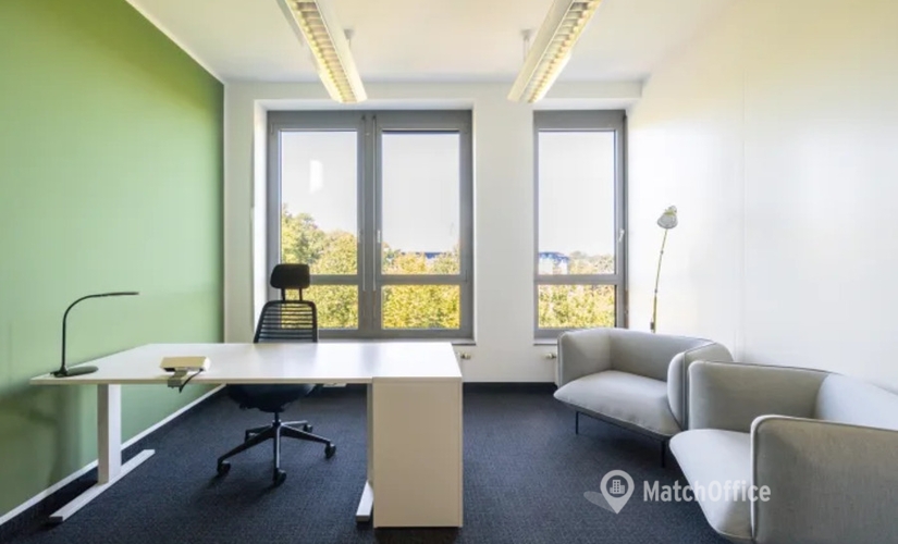 55 m² Co-working  in Muscat, Holiday Inn Muscat Al (113) - 1 | MatchOffice.com