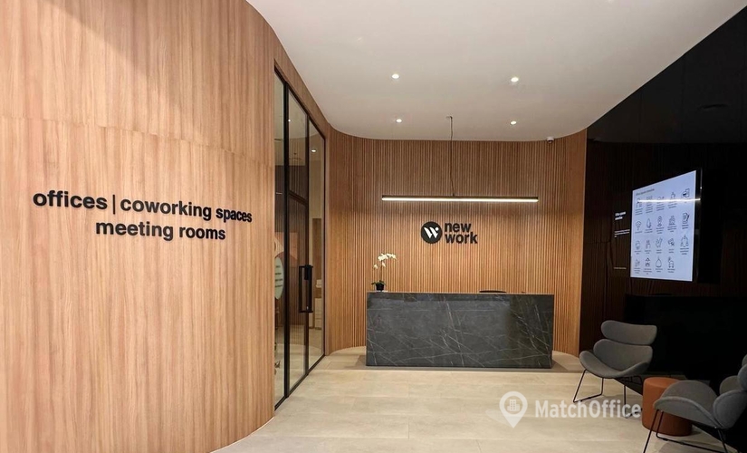 50 m² Business center in Muscat, Sultan Qaboos St (130) - 0 | MatchOffice