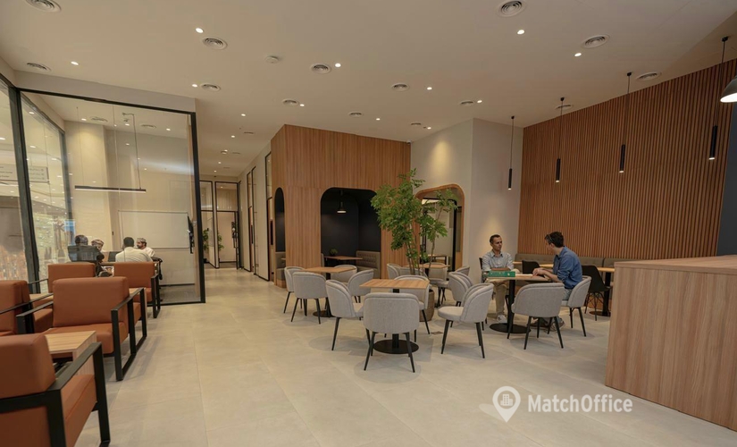 50 m² Business park in Muscat, Sultan Qaboos St (130) - 1 | MatchOffice