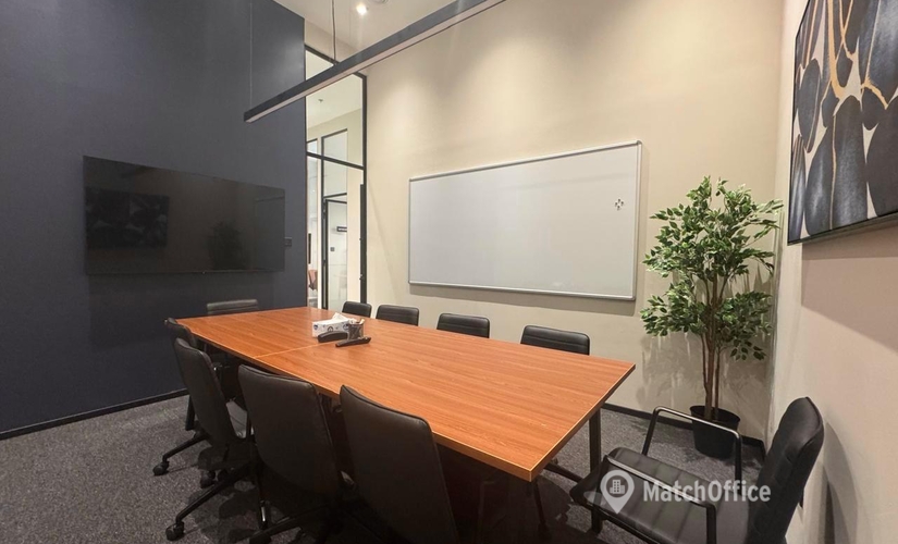 50 m² Business park in Muscat, Sultan Qaboos St (130) - 2 | MatchOffice