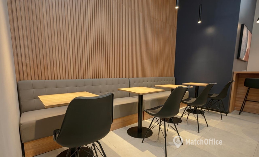 50 m² Business center in Muscat, Sultan Qaboos St (130) - 4 | MatchOffice