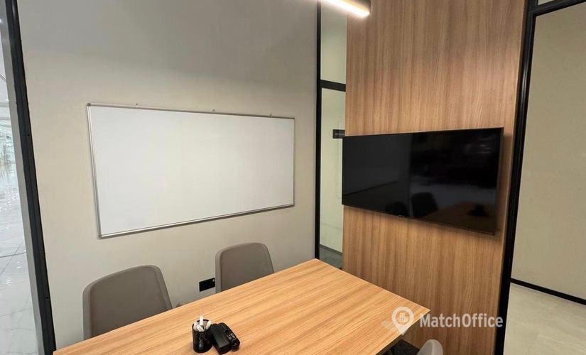 50 m² Business space in Muscat, Sultan Qaboos St (130) - 3 | MatchOffice.com