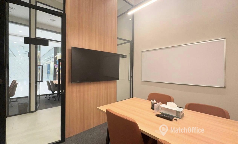 50 m² Business space in Muscat, Sultan Qaboos St (130) - 4 | MatchOffice.com