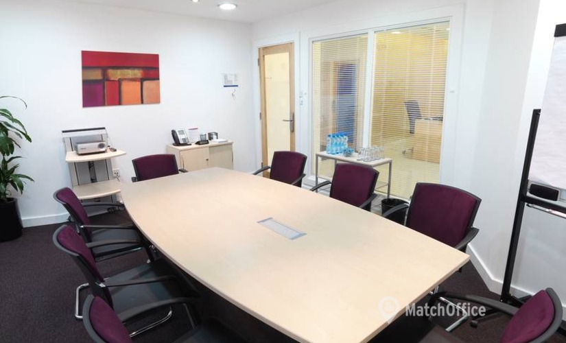 55 m² Business park in Muscat, Muscat City Centre (113) - 3 | MatchOffice