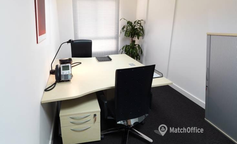 55 m² Business space building available to rent in Muscat, Muscat City Centre (113) - 4 | MatchOffice