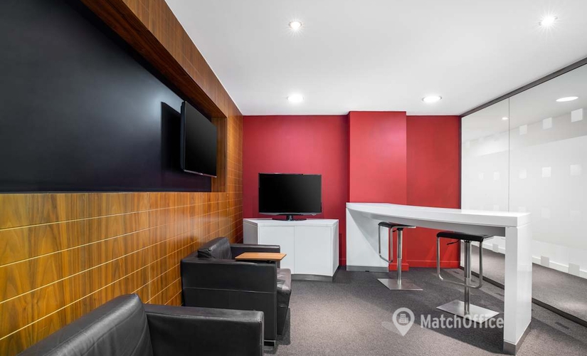 Virtual office in Muscat, Al Nahdah Road (118) - 4 | MatchOffice.com