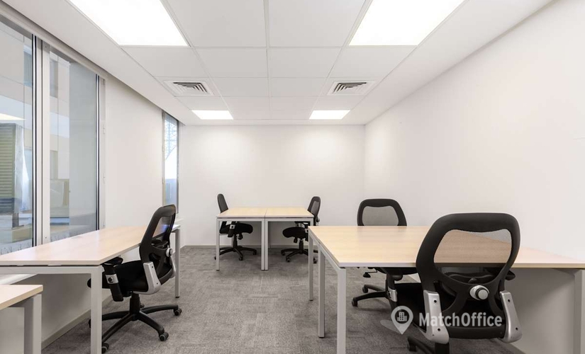 10 m² Business park in Muscat, Holiday Inn Muscat Al Seeb (121) - 0 | MatchOffice