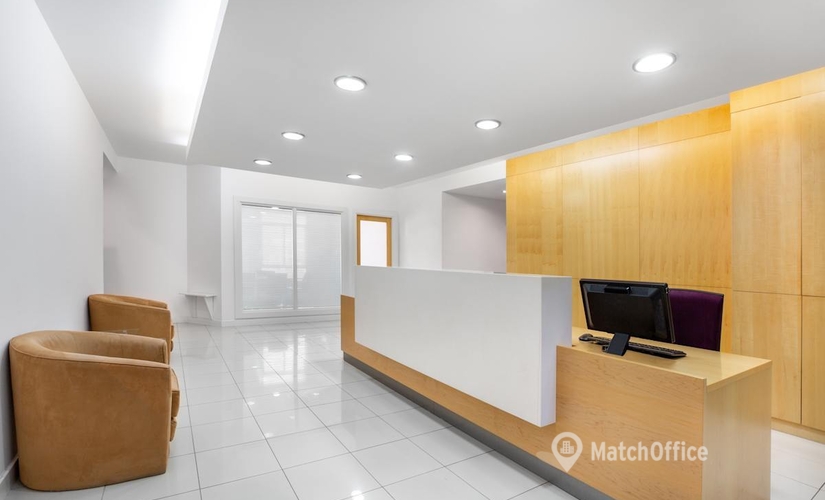 10 m² Shared office  in Muscat, Al Nahdah Road (118) - 1 | MatchOffice.com