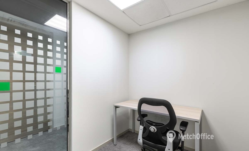 Virtual office in Muscat, Holiday Inn Muscat Al Seeb (121) - 4 | MatchOffice.com