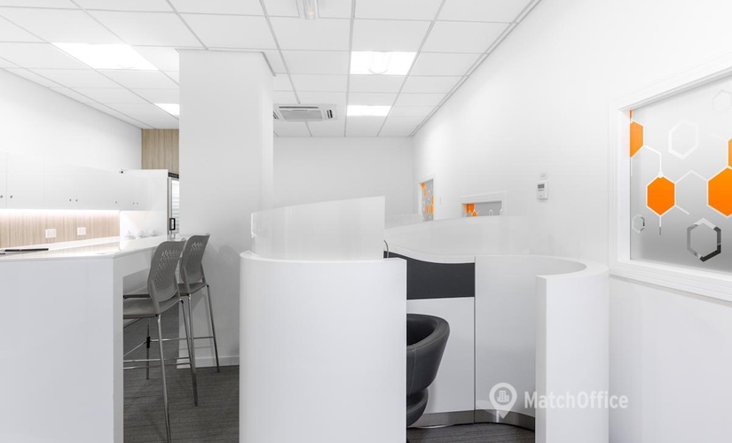 10 m² Business space in Muscat, Bait Mahmiyat Al Qurum Building (130) - 4 | MatchOffice.com