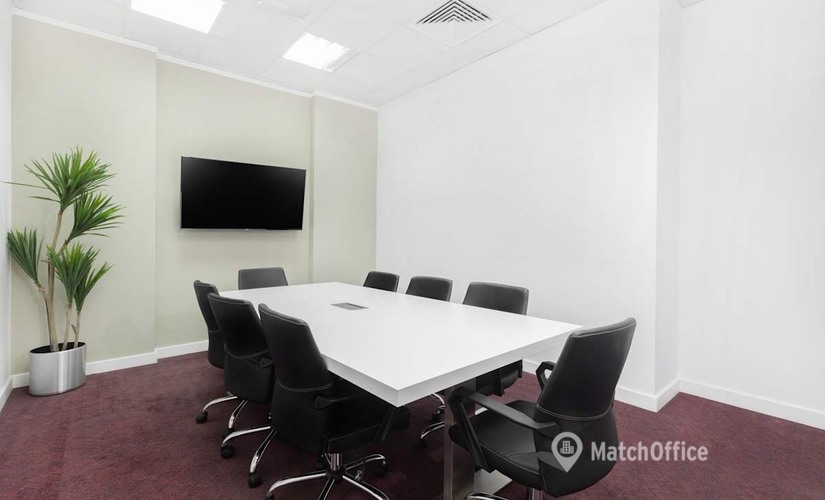 10 m² Business space in Muscat, 5th Floor Offices 503 & 504 (133) - 2 | MatchOffice