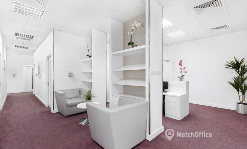 10 m² Serviced office in Muscat, 5th Floor Offices 503 & 504 (133) - 4 | MatchOffice