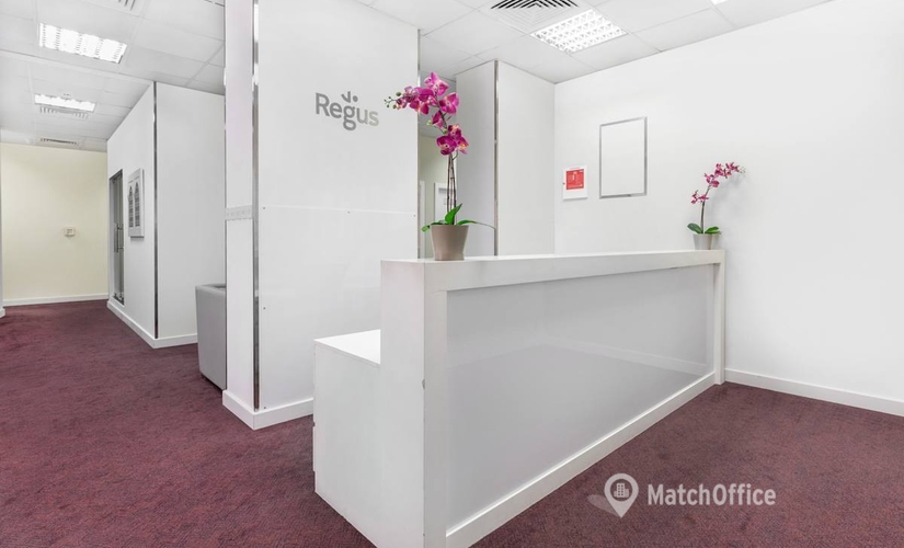 Virtual business address in Muscat, 5th Floor Offices 503 & 504 (133) - 1 | MatchOffice