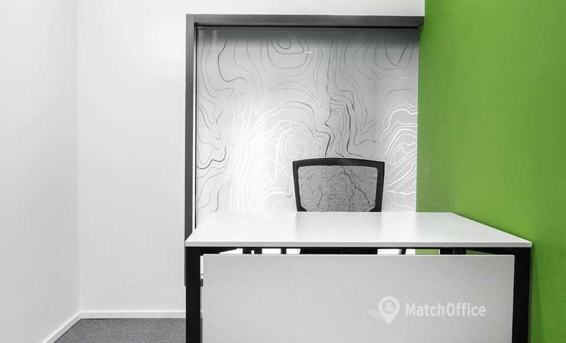 Virtual address in Seeb, Al Matar Street (130) - 3 | MatchOffice.com