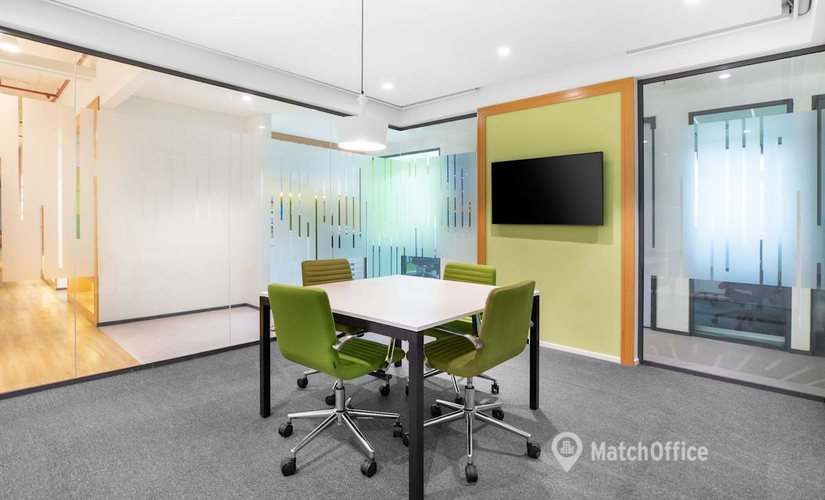 10 m² Serviced office in Muscat, Al Matar Street (130) - 2 | MatchOffice