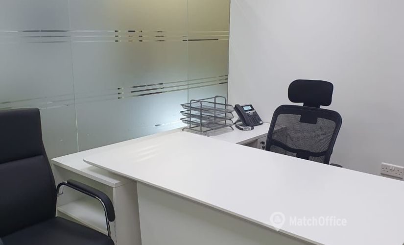18 m² Business park in Al Khuwair, Dauhat Al Adab St (136) - 4 | MatchOffice.com