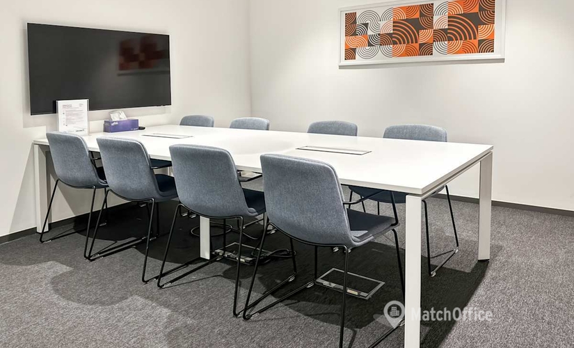10 m² Co-working in Muscat, Pearl Square (113) - 2 | MatchOffice.com