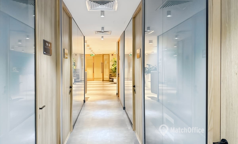 10 m² Business center in Muscat, Al Fardan Heights (112) - 3 | MatchOffice