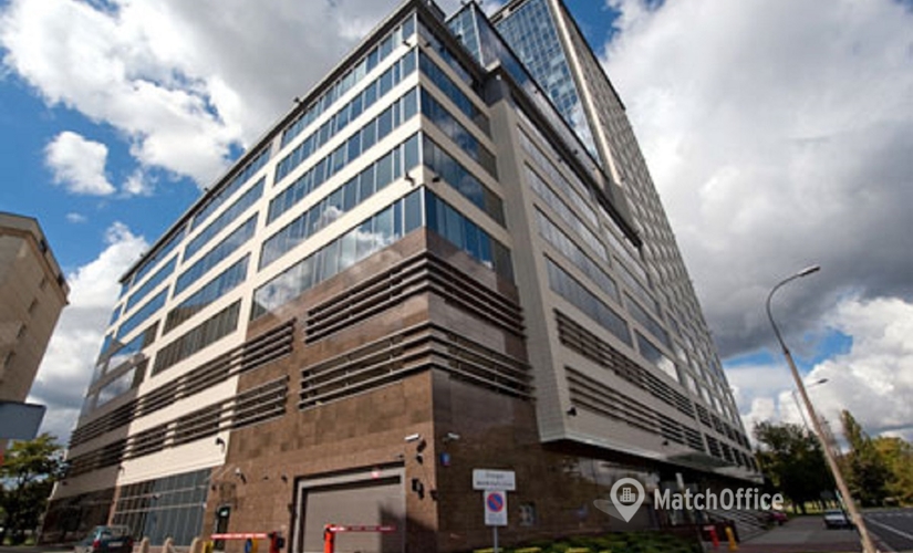 Virtual office in Warszawa Śródmieście, ul. Bonifraterska 17 (00-203) - 0 | MatchOffice