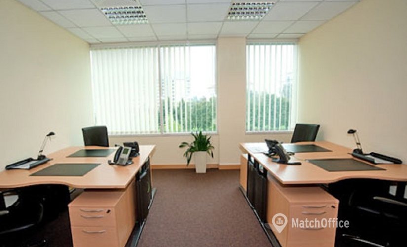 Wirtualne biuro do wynajęcia w Warszawa Mokotów